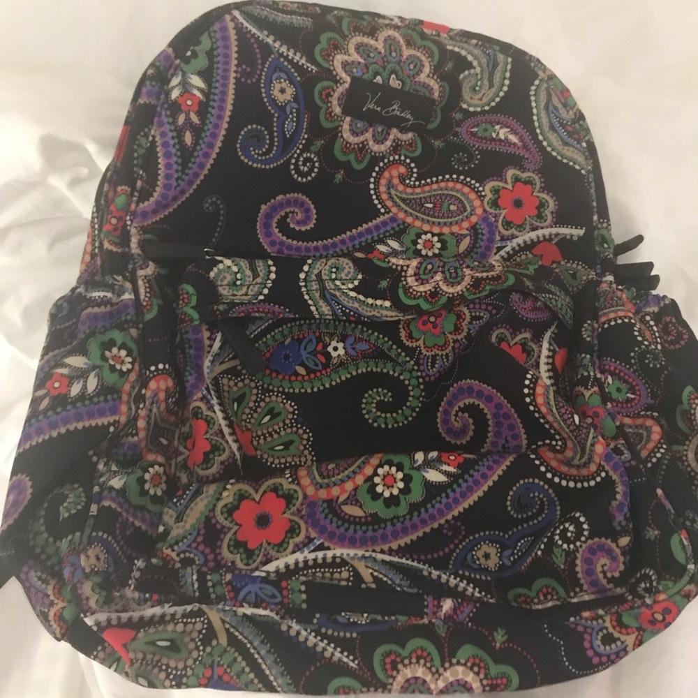 Vera Bradley backpack